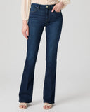 High Rise Laurel Canyon 32" w/ Twisted Seam