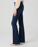 High Rise Laurel Canyon 32" w/ Twisted Seam