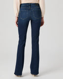 High Rise Laurel Canyon 32" w/ Twisted Seam