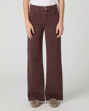 Anessa 31" Wide Leg Jean