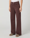 Anessa 31" Wide Leg Jean