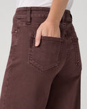 Anessa 31" Wide Leg Jean