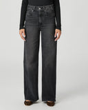 Sasha 32" Wide Leg Jean