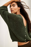 Isaac Cardigan