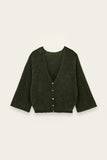 Isaac Cardigan