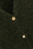 Isaac Cardigan