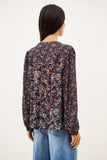 Kross Blouse