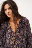 Kross Blouse