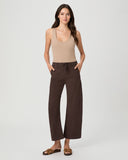 Arellia Ankle Barrel Leg Jean