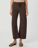 Arellia Ankle Barrel Leg Jean
