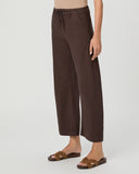 Arellia Ankle Barrel Leg Jean