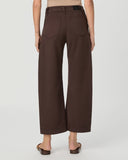 Arellia Ankle Barrel Leg Jean