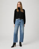 Arellia 32" w/ Back Seams + Buckle