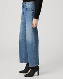 Arellia 32" w/ Back Seams + Buckle