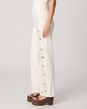 Sawyer Embroidered 34"