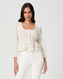Jay Blouse