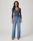 Anessa 31" W/ Braided Pocket Edge