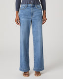 Anessa 31" W/ Braided Pocket Edge