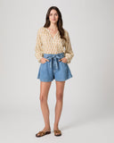 Mathilda Tie Waist Short