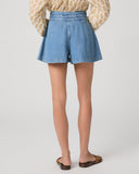 Mathilda Tie Waist Short