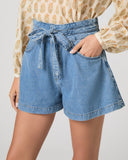 Mathilda Tie Waist Short