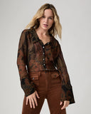 Rosalinda Blouse