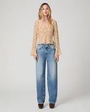Mila Blouse