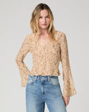 Mila Blouse