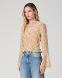 Mila Blouse