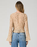 Mila Blouse
