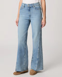 Anessa 31" Wide Leg Jean