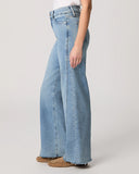Anessa 31" Wide Leg Jean