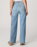 Anessa 31" Wide Leg Jean