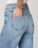 Anessa 31" Wide Leg Jean