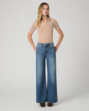 Frances 32" Wide Leg Jean