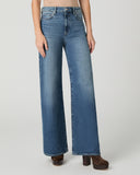 Frances 32" Wide Leg Jean