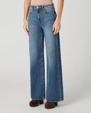 Frances 32" Wide Leg Jean