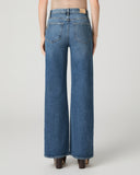 Frances 32" Wide Leg Jean