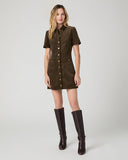 Clementine Dress w/ Seams