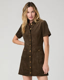 Clementine Dress w/ Seams