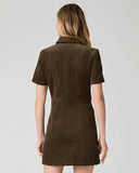 Clementine Dress w/ Seams