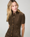 Clementine Dress w/ Seams