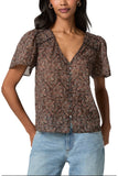 Elodie Top