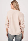 Wool & Cashmere V-Neck