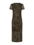 Reason To Love Mesh Dress