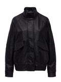 Alana Oversized Jacket