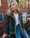 Varell Reversible Jacket