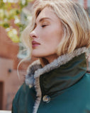 Varell Reversible Jacket