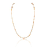 Isla Beaded Necklace