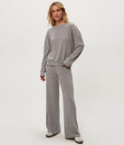 Jones Madision Brushed Wide Leg